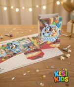 Bluey: Kit imprimible fiesta - Imagen 19