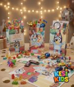 Bluey: Kit imprimible fiesta - Imagen 18