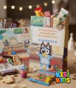 Bluey: Kit imprimible fiesta - Imagen 17