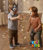 Bluey: Kit imprimible fiesta - Imagen 14