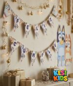 Bluey: Kit imprimible fiesta - Imagen 27