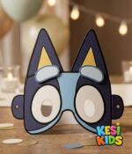 Bluey: Kit imprimible fiesta - Imagen 23