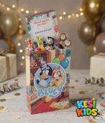 Bluey: Kit imprimible fiesta - Imagen 21