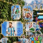 Posters de Argentina 2026