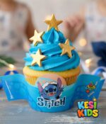 Stitch: Kit imprimible fiesta - Imagen 18