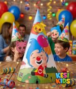 Plim Plim: Kit imprimible fiesta - Imagen 14