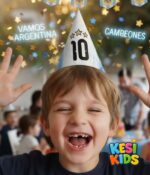 Bonete Argentina 2026 - Imagen 2