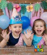 Stitch: Kit imprimible fiesta - Imagen 16