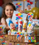 Plim Plim: Kit imprimible fiesta - Imagen 12
