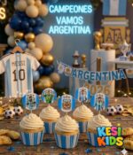 Cuadros y Círculos Multiuso Argentina 2026 - Imagen 3