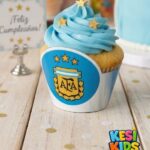 Envoltorios de Cupcakes (Wrappers) Argentina 2026