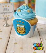 Argentina 2026: Kit imprimible fiesta - Imagen 12
