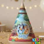 Bonete Bluey