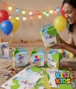 Plim Plim: Kit imprimible fiesta - Imagen 26