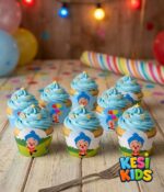 Plim Plim: Kit imprimible fiesta - Imagen 25