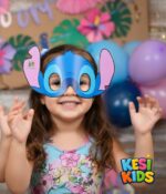 Stitch: Kit imprimible fiesta - Imagen 27