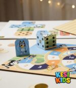 Dados de Bluey - Imagen 3