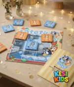 TaTeTi de Bluey - Imagen 3