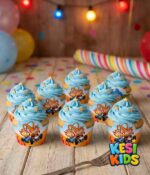 Hot Wheels: Kit imprimible fiesta - Imagen 16